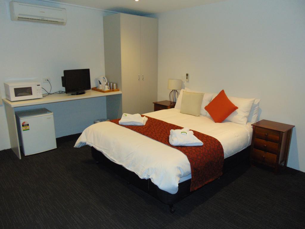 Walshs Hotel Queanbeyan Chambre photo
