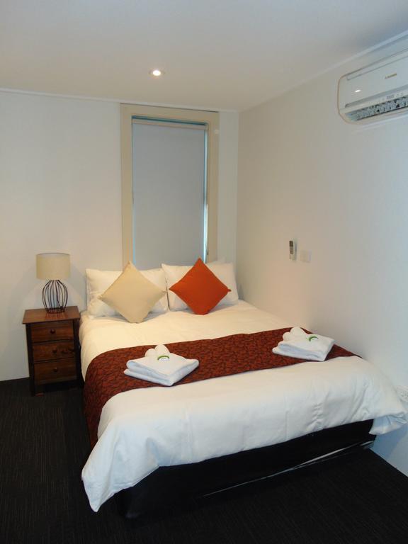 Walshs Hotel Queanbeyan Chambre photo