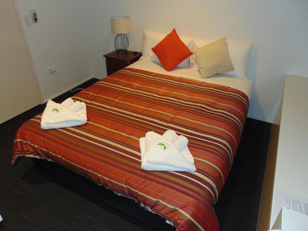 Walshs Hotel Queanbeyan Chambre photo